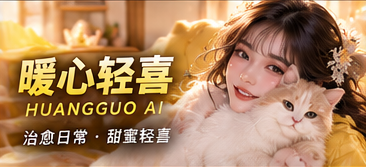 暖心轻喜生活故事主题